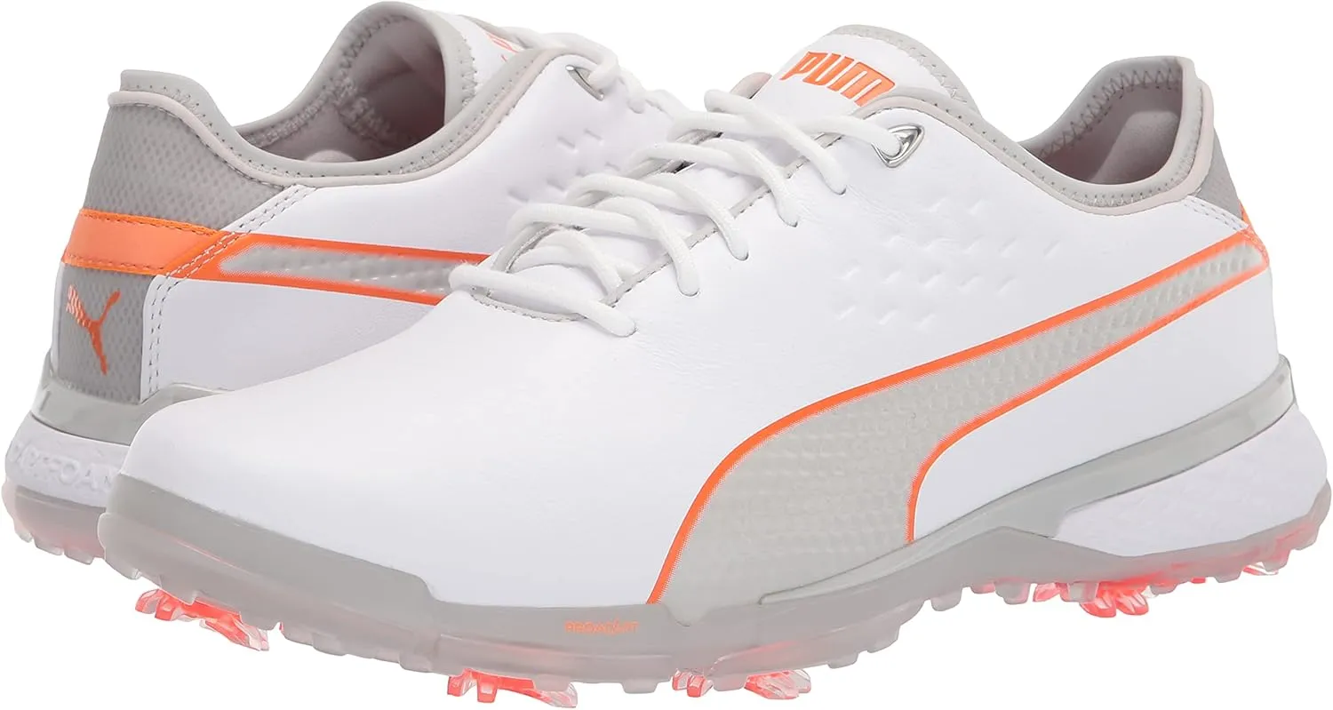 PUMA Men's Proadapt Delta Golf Shoe