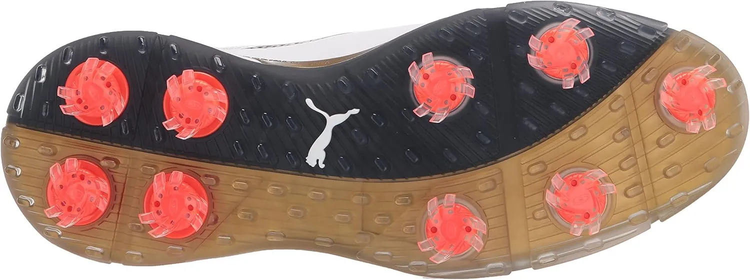 PUMA Men's Proadapt Delta Golf Shoe