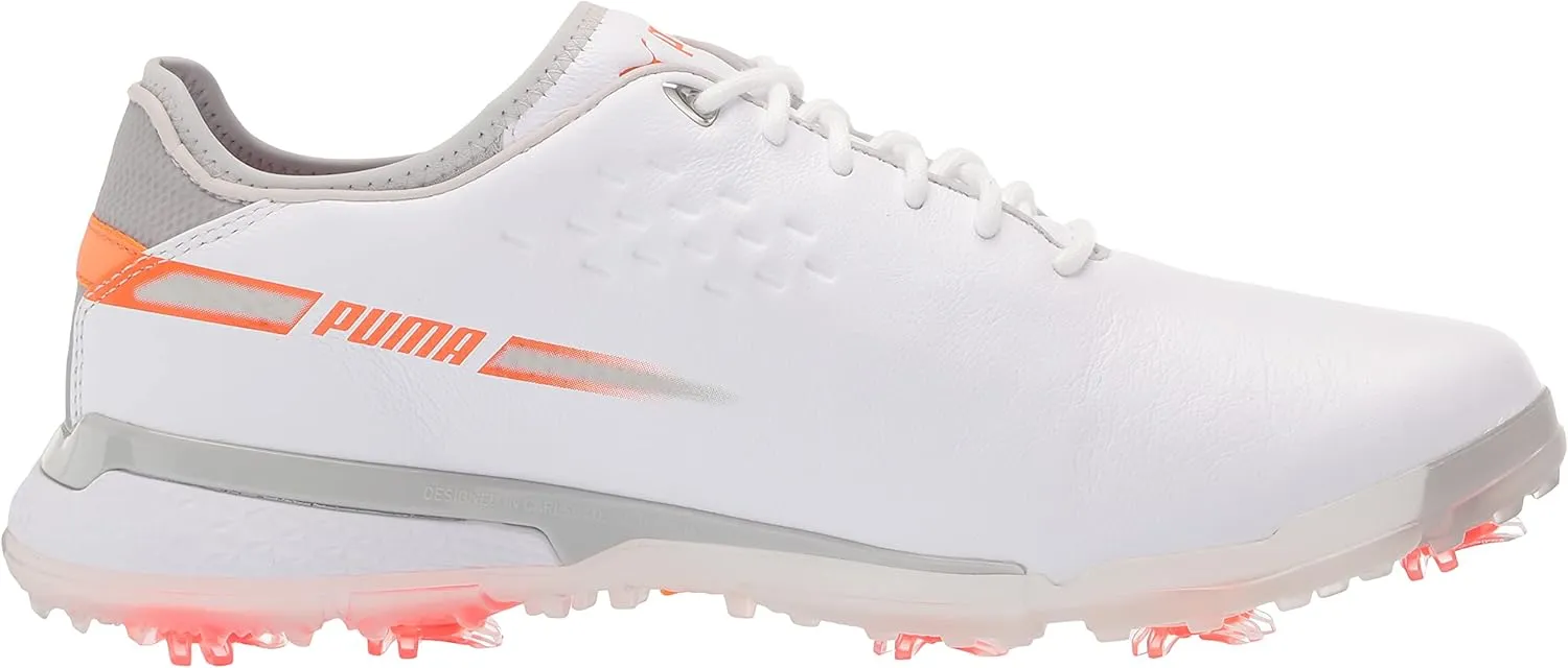 PUMA Men's Proadapt Delta Golf Shoe