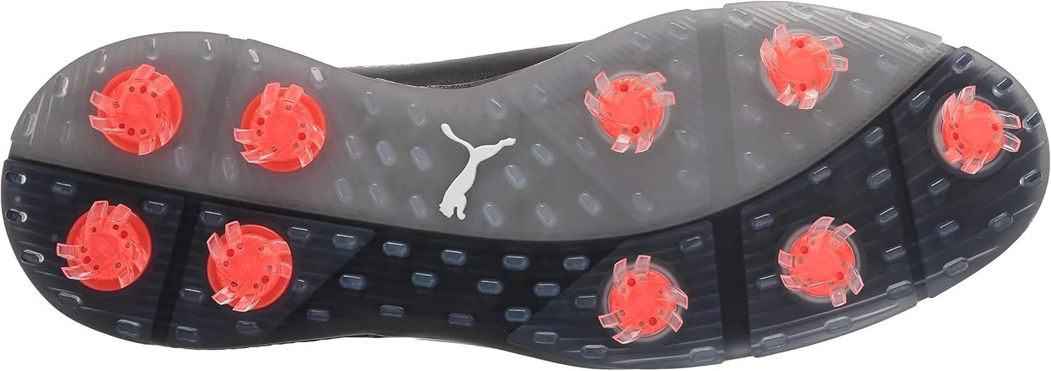 PUMA Men's Proadapt Delta Golf Shoe