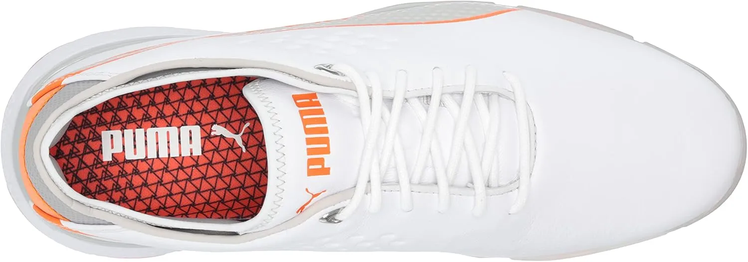 PUMA Men's Proadapt Delta Golf Shoe