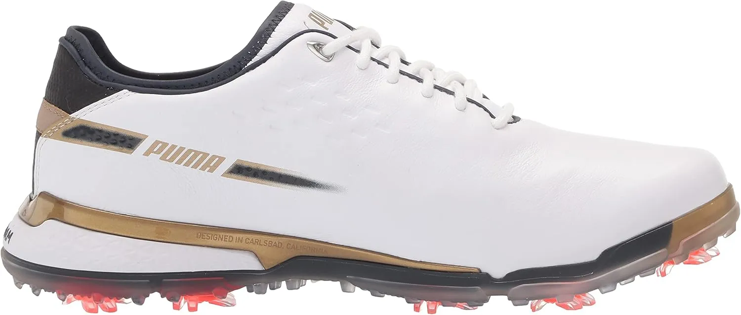 PUMA Men's Proadapt Delta Golf Shoe