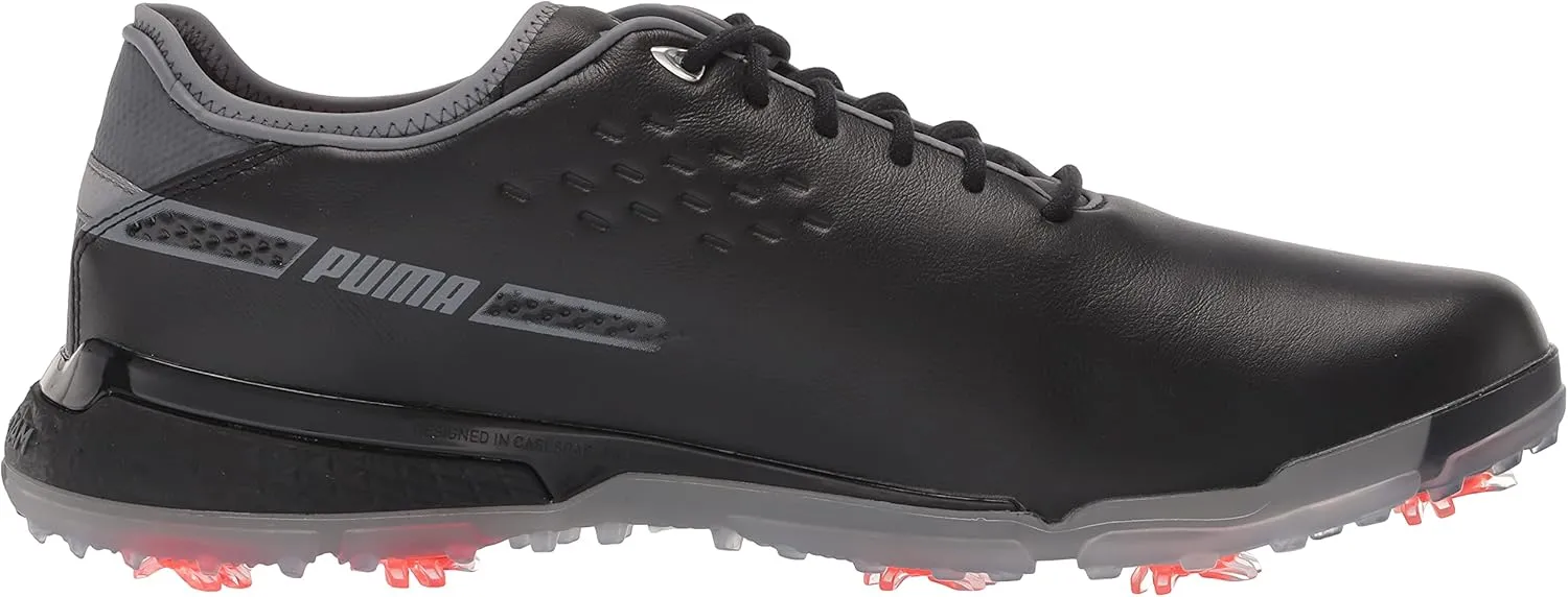 PUMA Men's Proadapt Delta Golf Shoe