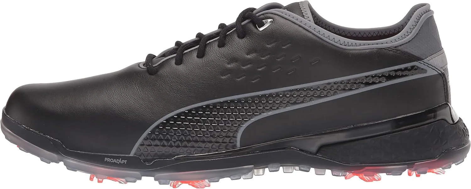 PUMA Men's Proadapt Delta Golf Shoe