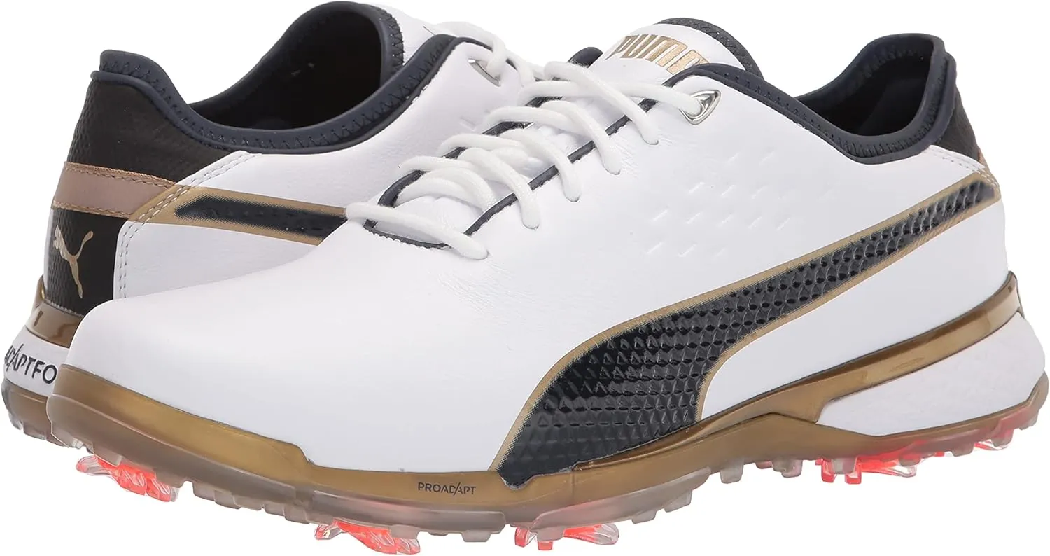 PUMA Men's Proadapt Delta Golf Shoe