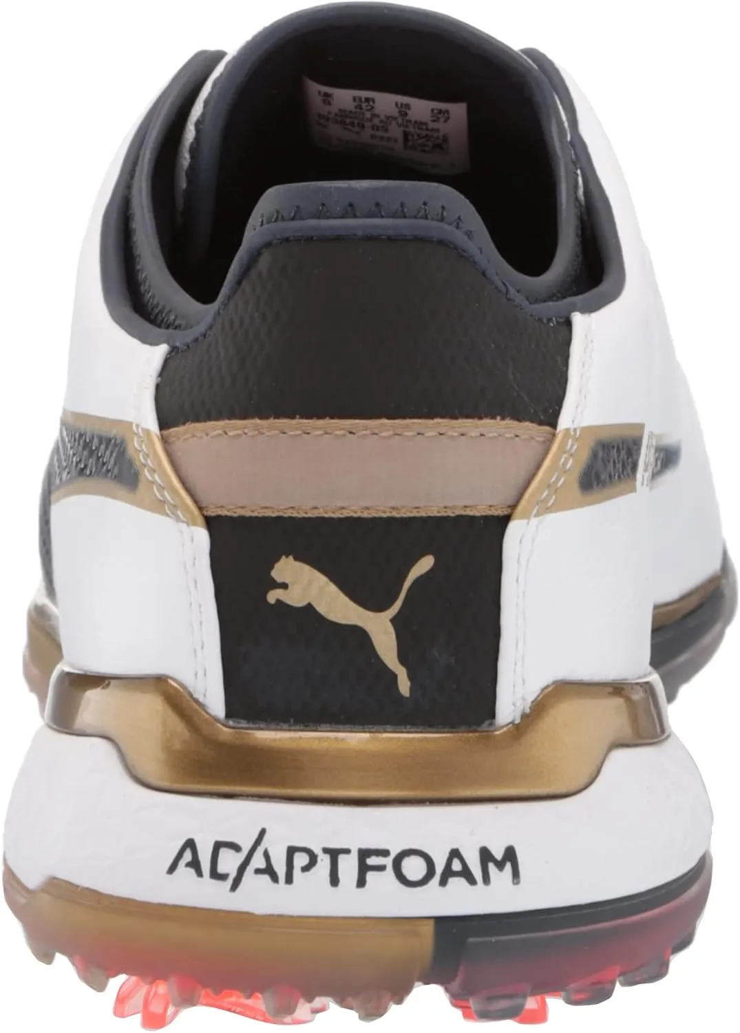 PUMA Men's Proadapt Delta Golf Shoe