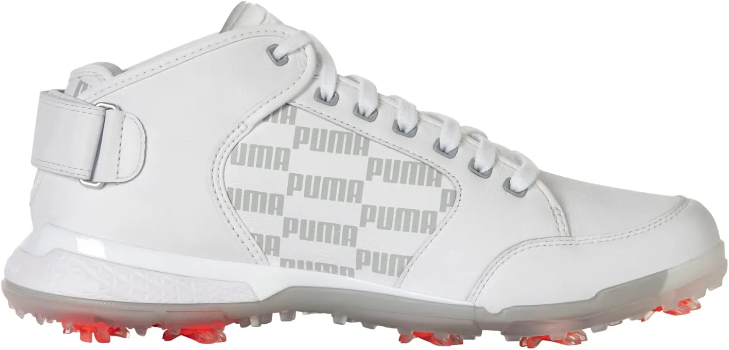 Puma Men's Proadapt Delta Mid Golf Shoe