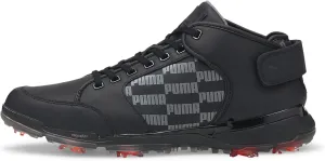 Puma Men's Proadapt Delta Mid Golf Shoe