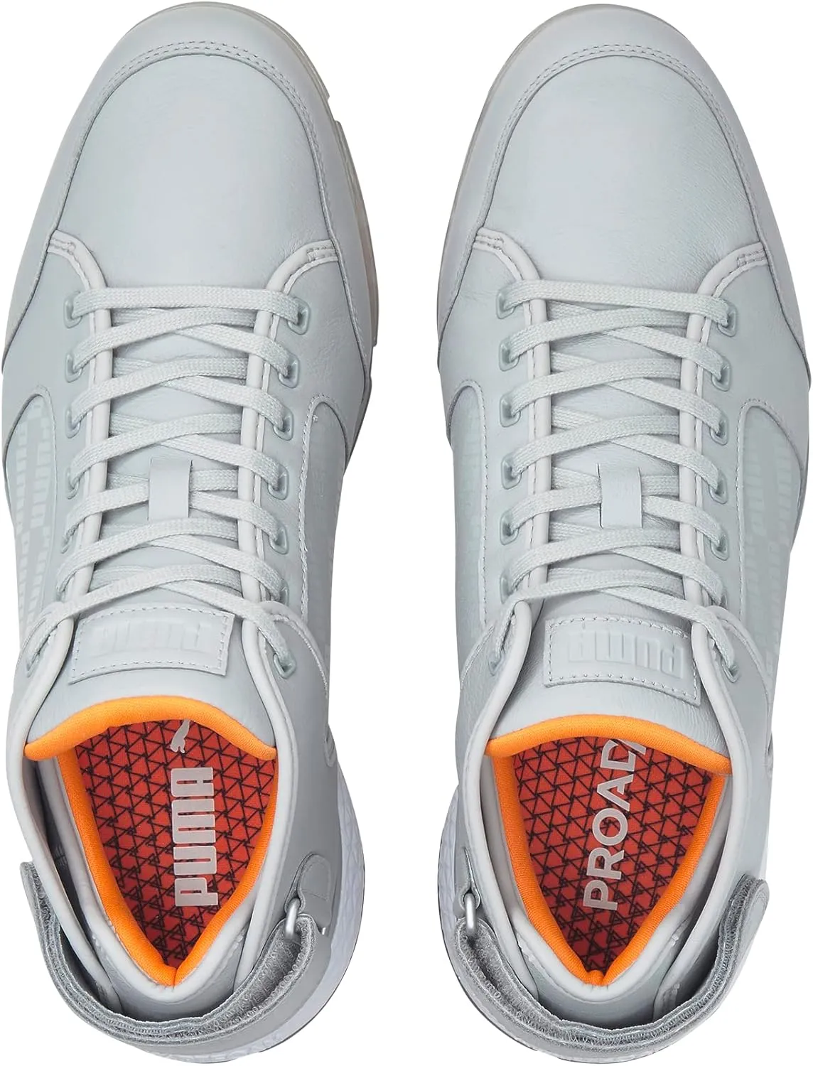 Puma Men's Proadapt Delta Mid Golf Shoe