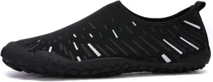 Quick Dry Aqua Shoes Water Shoes for Women Men Barefoot Beach Swim Pool Surf Hiking Kayaking Yoga Outdoor Sports Non Slip Footwear