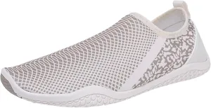Quick Dry Beach Shoes Water Shoes for Women Men Barefoot Aqua Swim Pool Surf Yoga Hiking Lightweight Non Slip Outdoor Sports