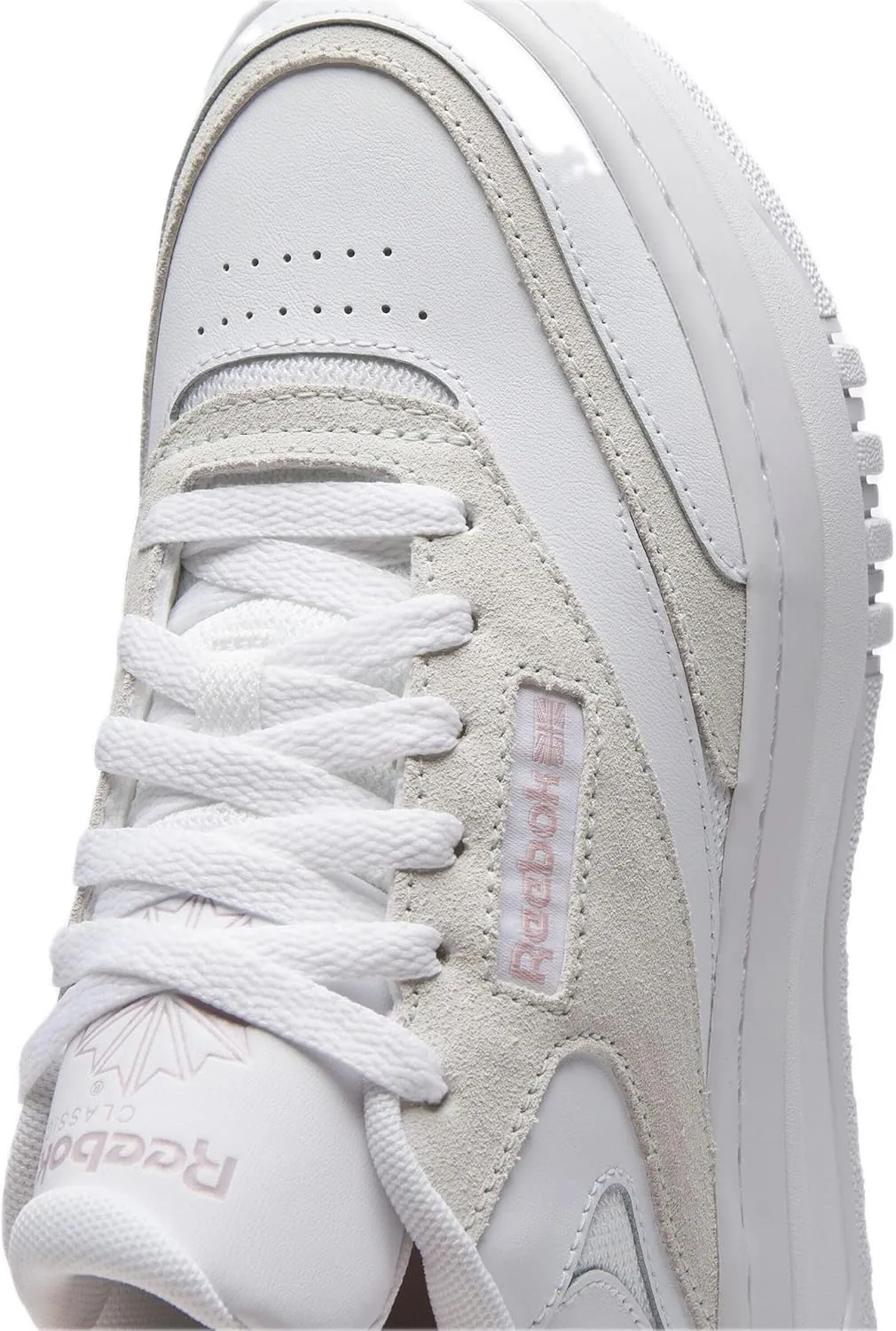 Reebok Women's Club C Extra Sneaker