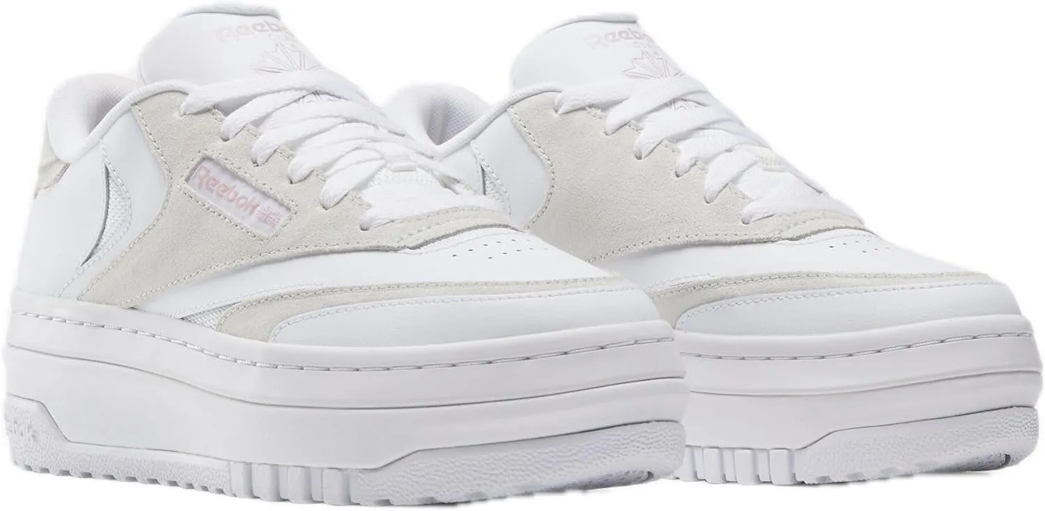 Reebok Women's Club C Extra Sneaker