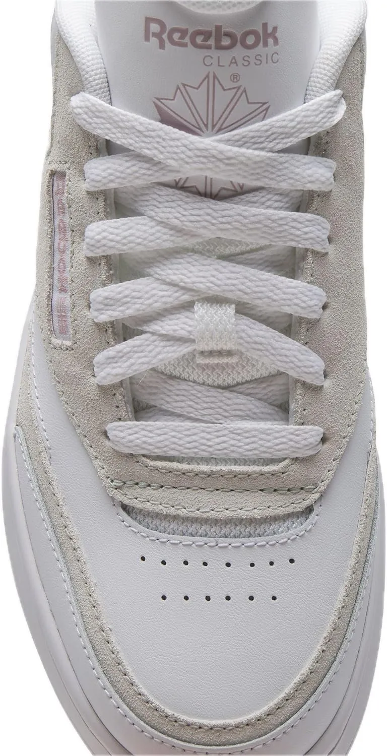 Reebok Women's Club C Extra Sneaker