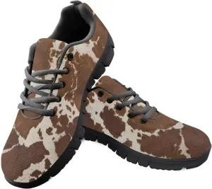 Running Shoes for Women Non Slip Walking Shoes Lightweight Gym Workout Shoes Breathable Fashion Sneakers