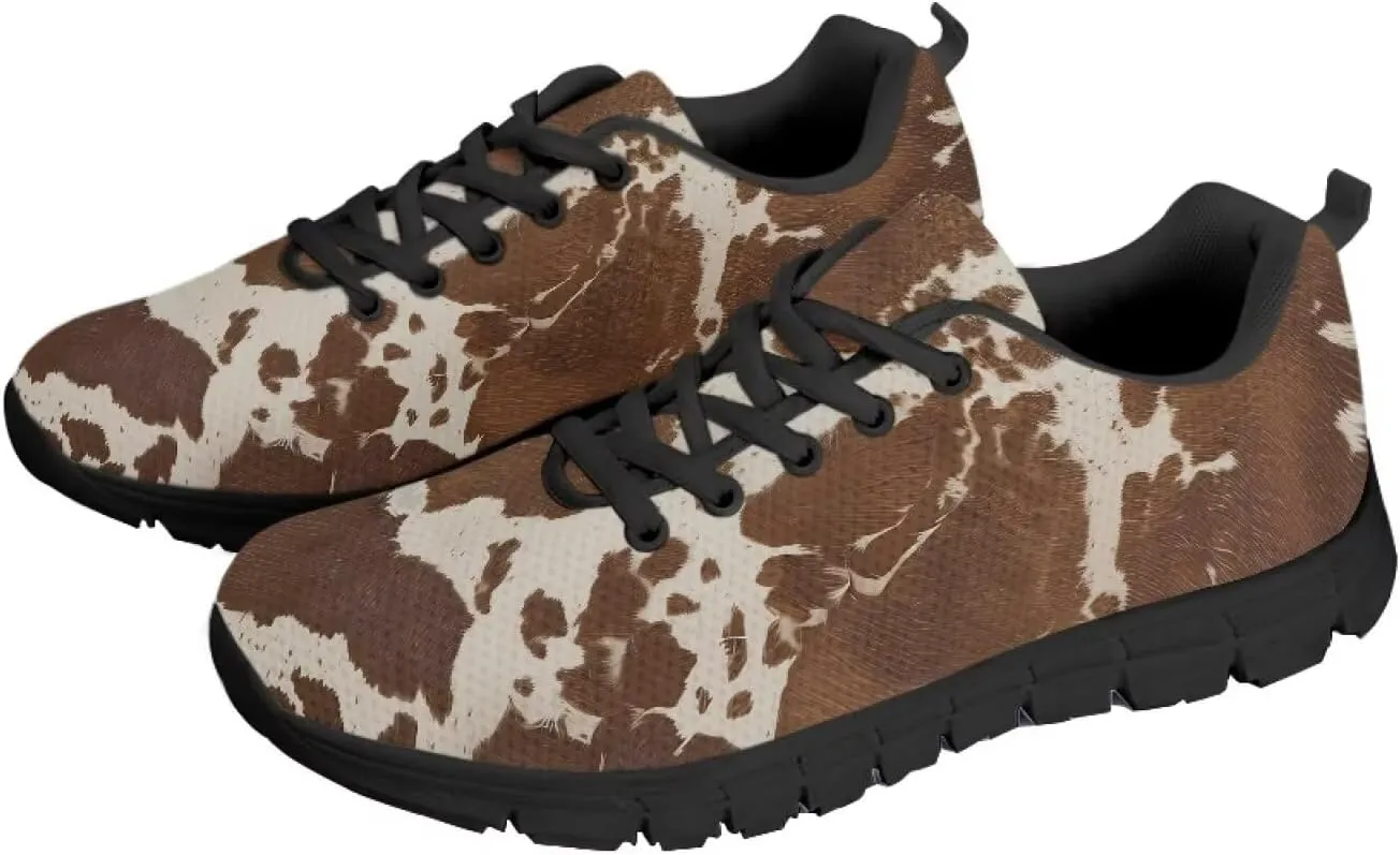 Running Shoes for Women Non Slip Walking Shoes Lightweight Gym Workout Shoes Breathable Fashion Sneakers