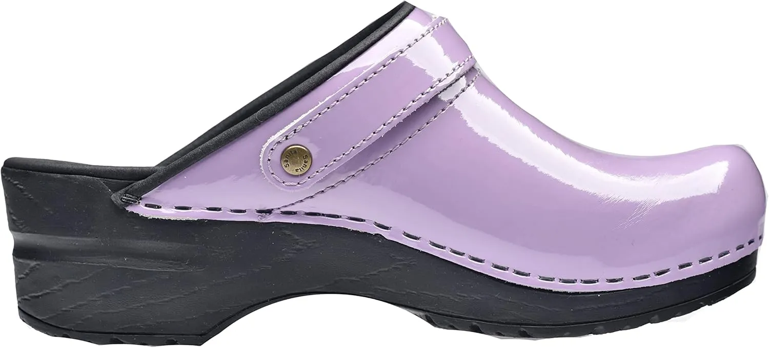 Sanita Women's Clogs