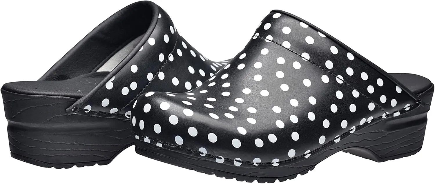 Sanita Women's Clogs