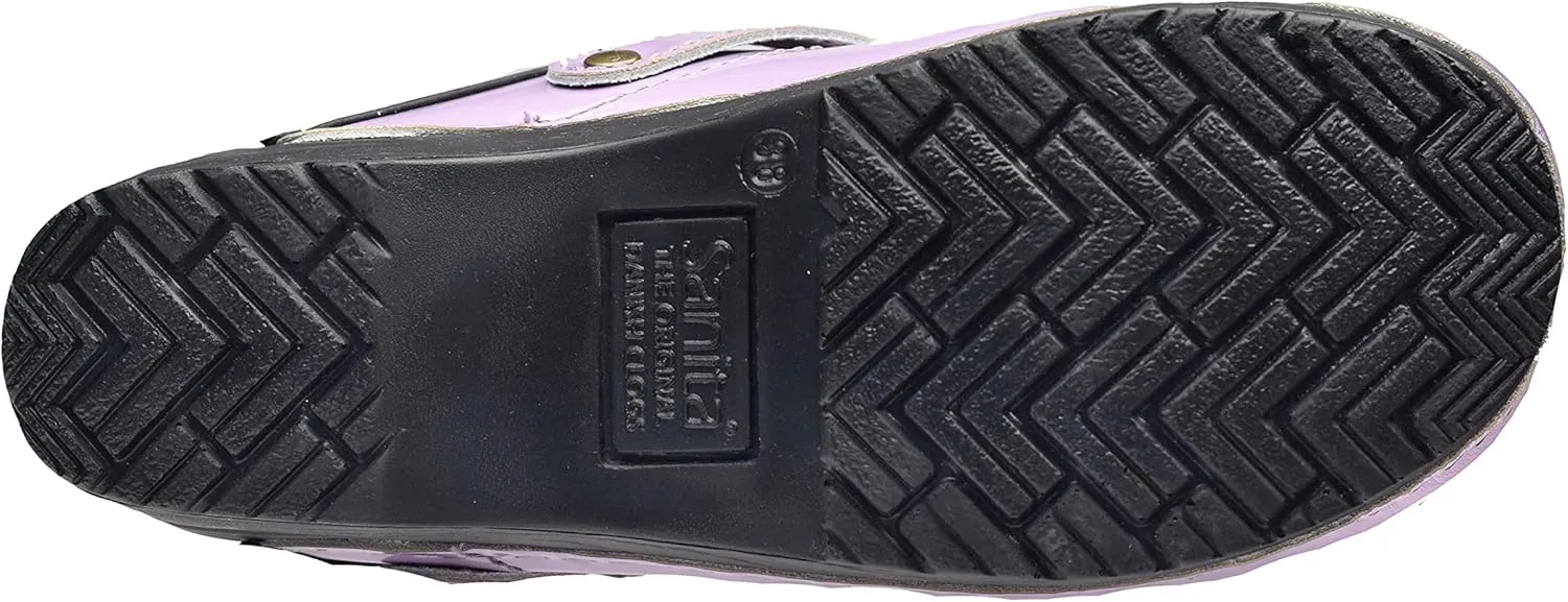 Sanita Women's Clogs