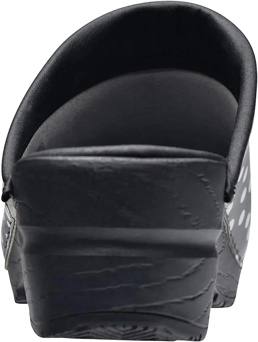 Sanita Women's Clogs