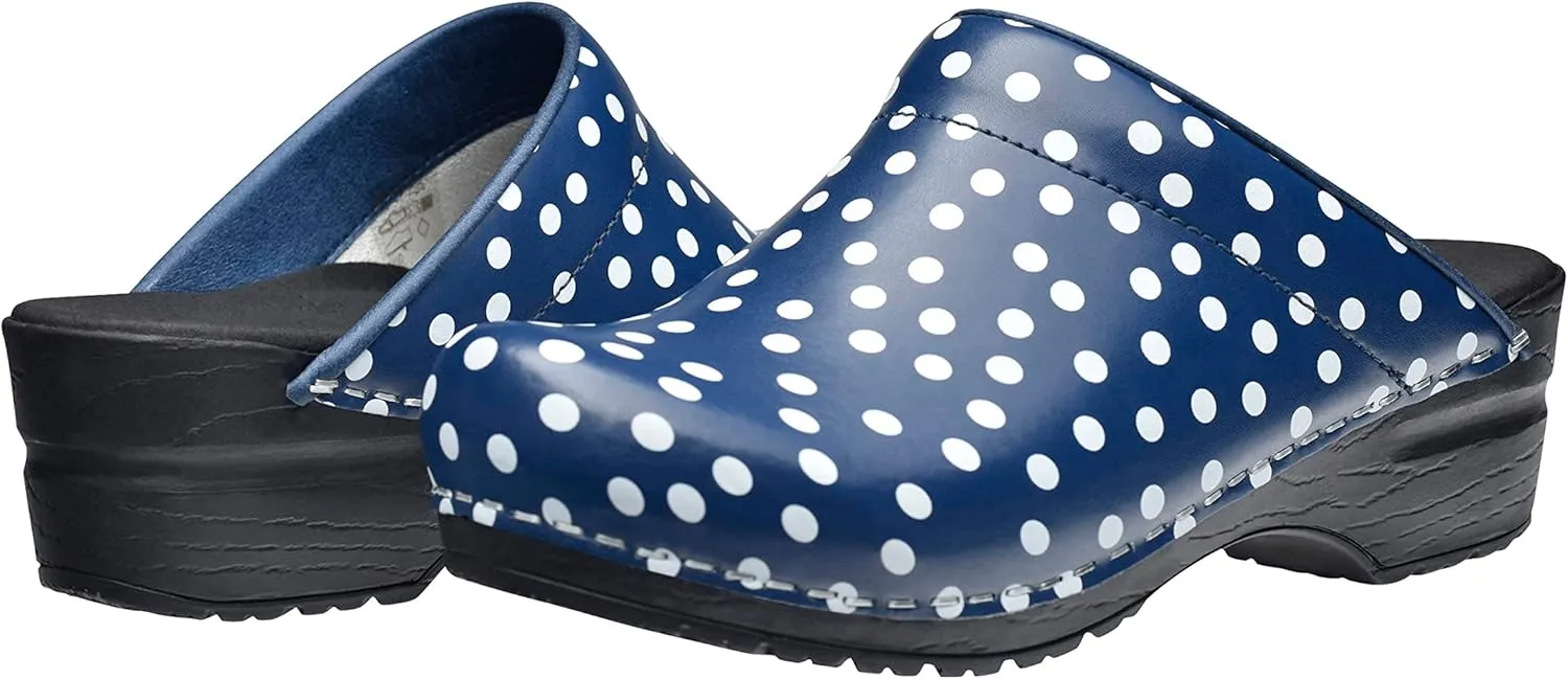 Sanita Women's Clogs