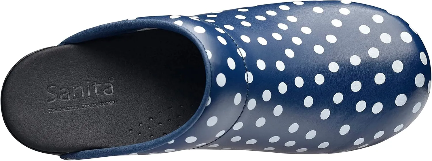 Sanita Women's Clogs
