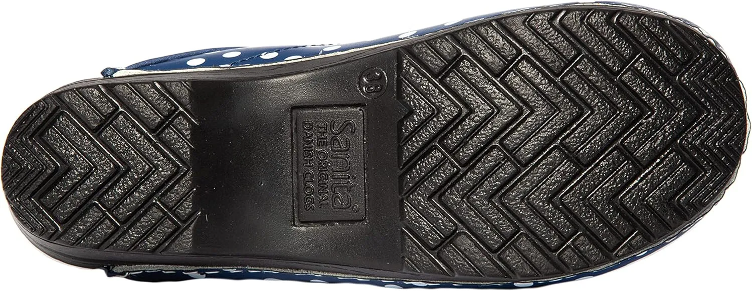 Sanita Women's Clogs