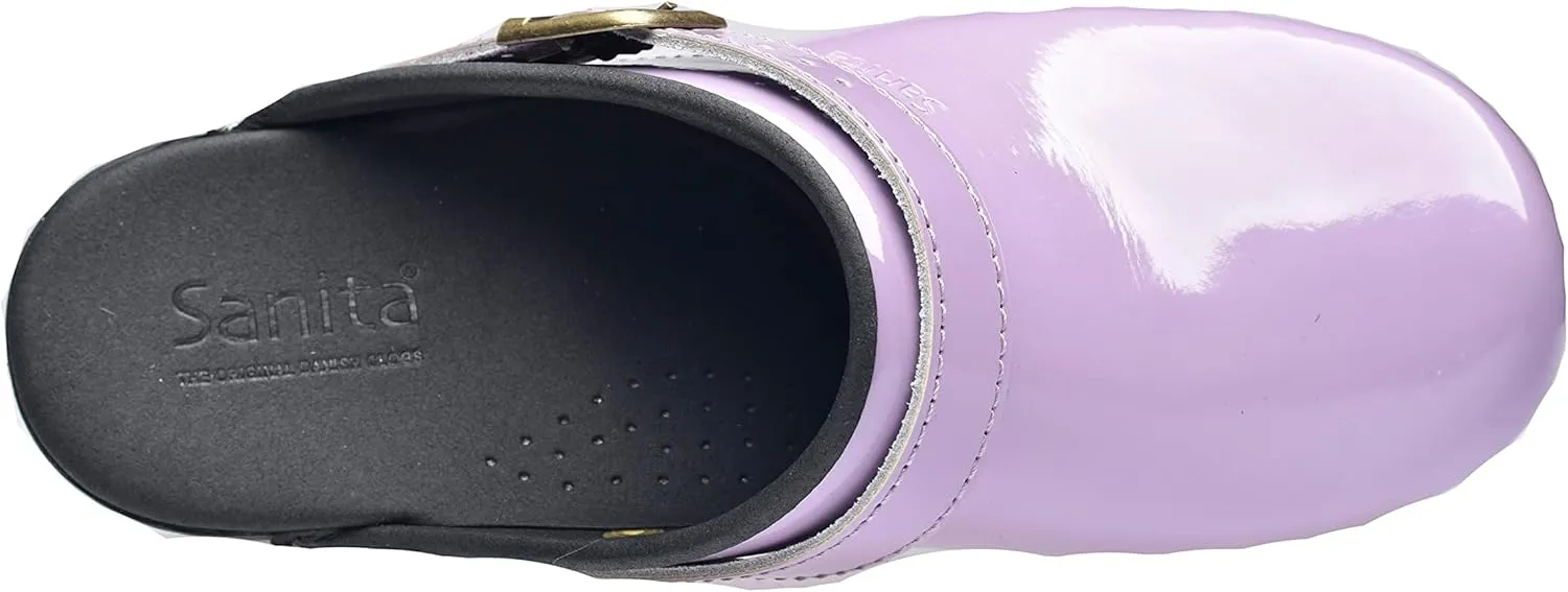 Sanita Women's Clogs