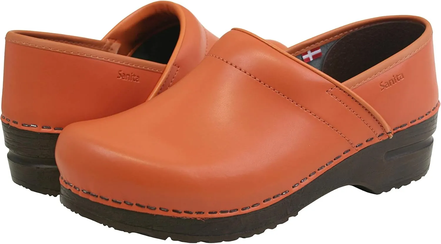 Sanita womens Clogs