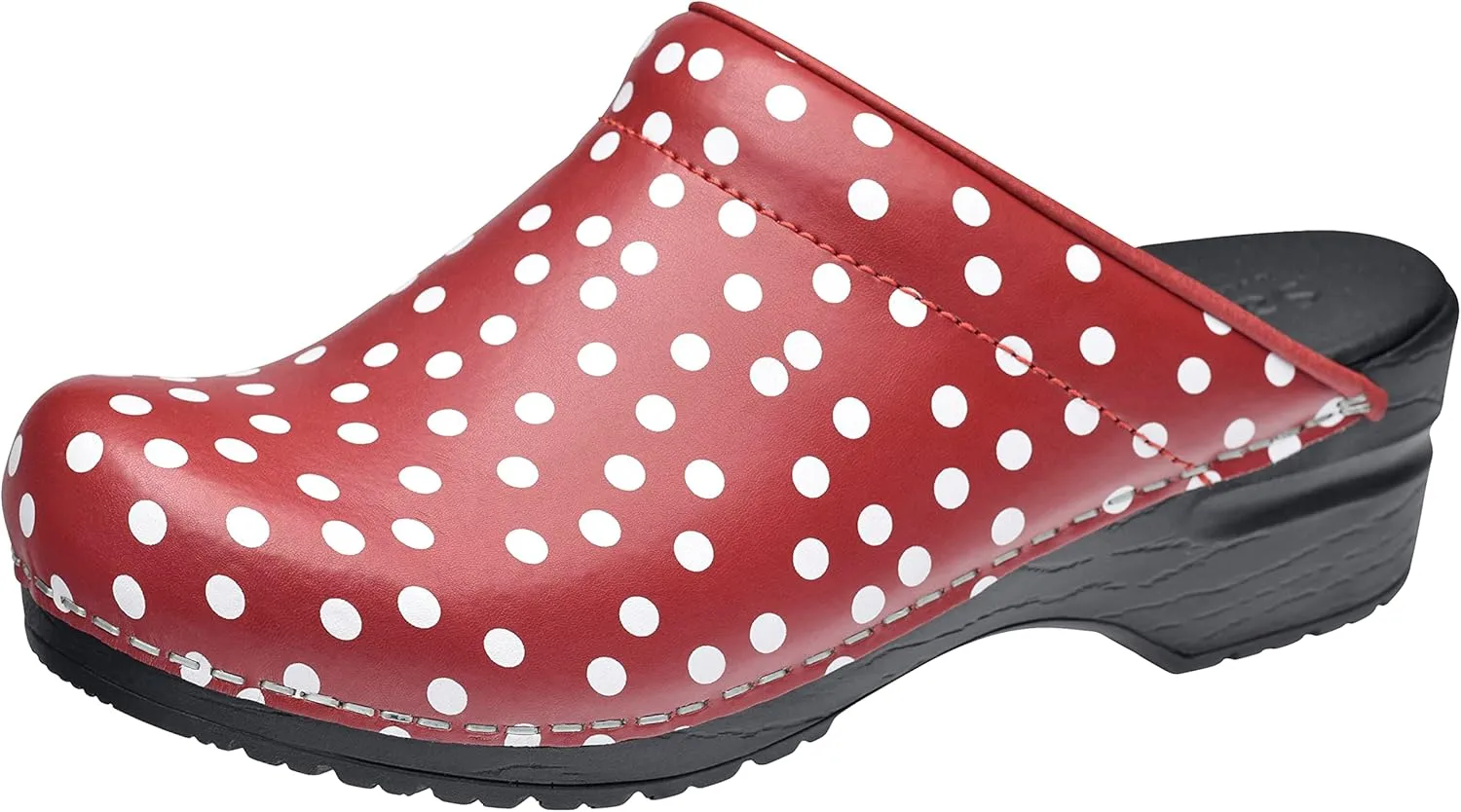 Sanita Women's Clogs