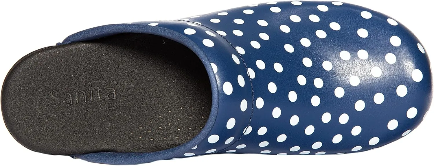 Sanita Women's Clogs