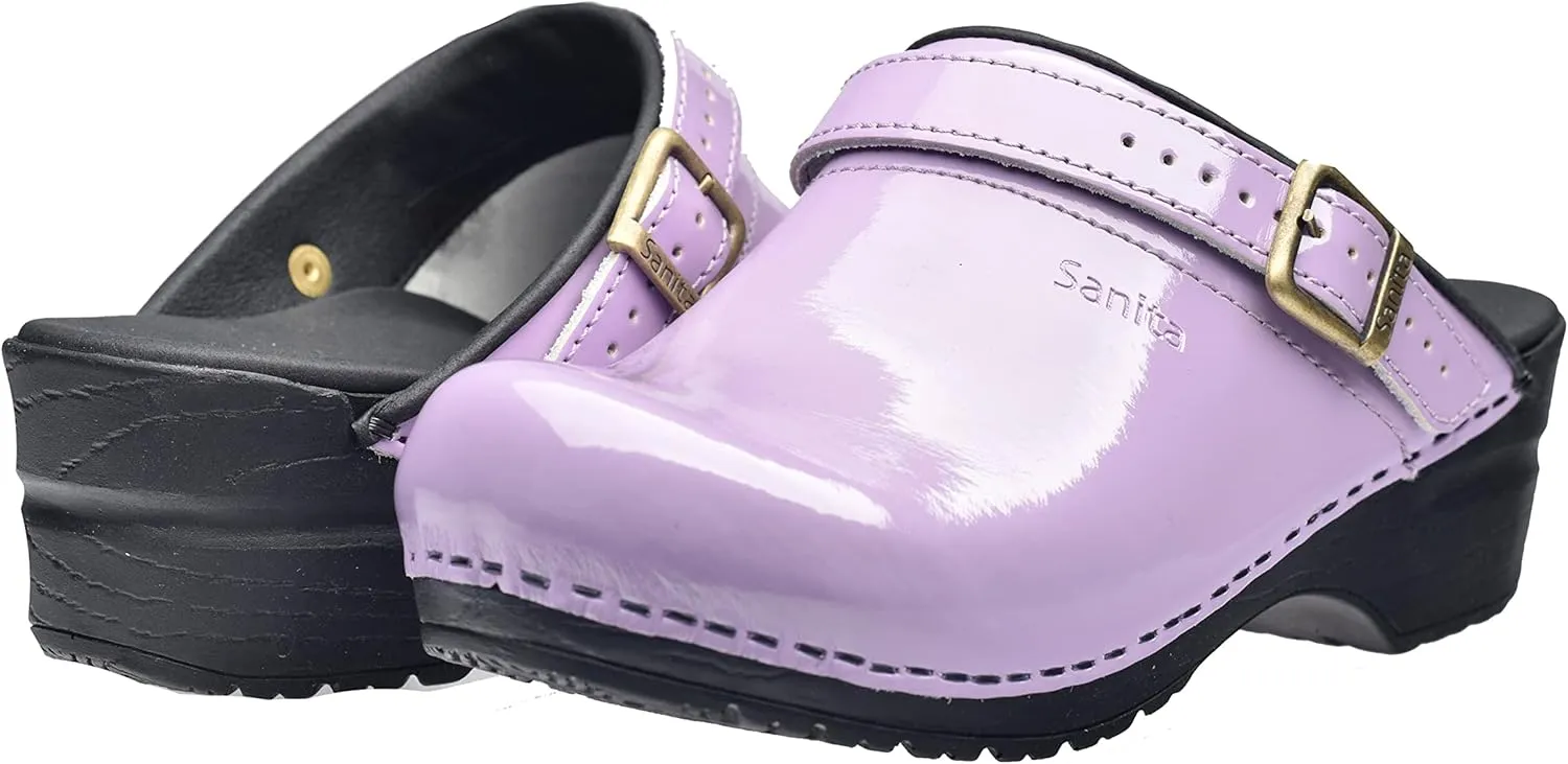 Sanita Women's Clogs
