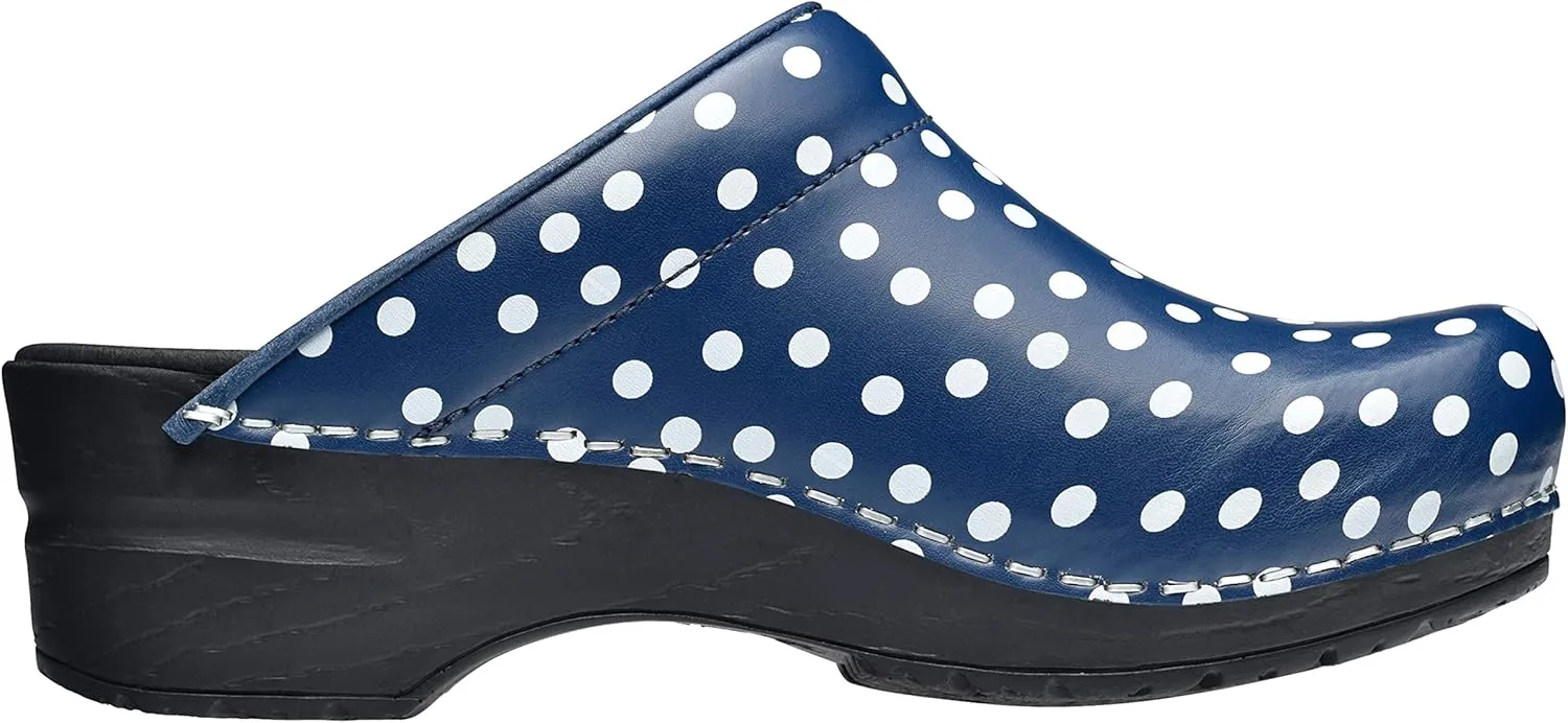 Sanita Women's Clogs