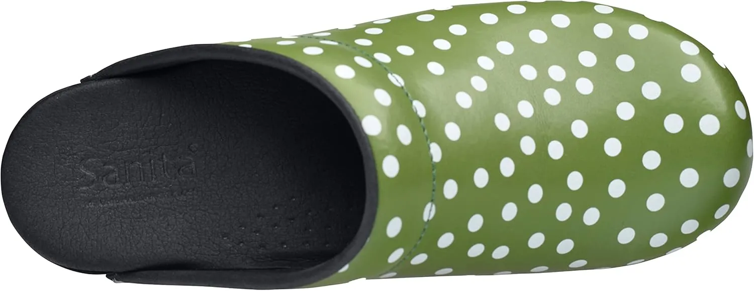Sanita Women's Clogs