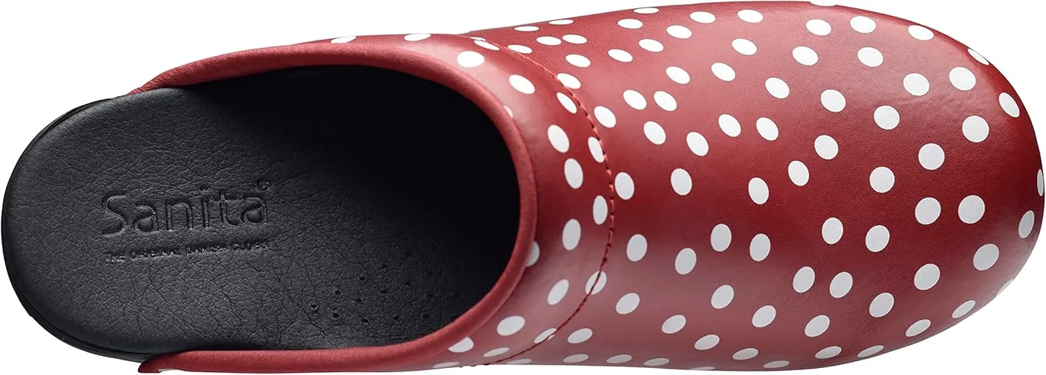 Sanita Women's Clogs