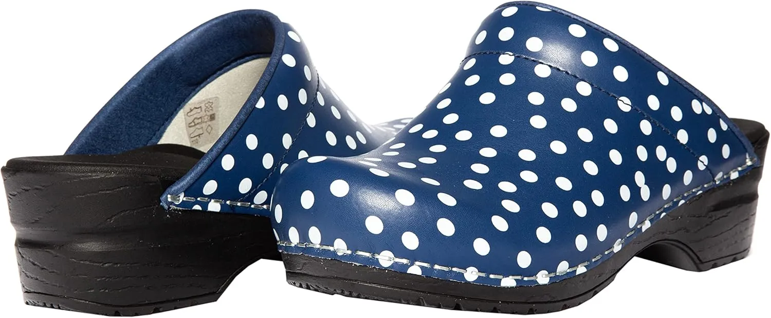 Sanita Women's Clogs