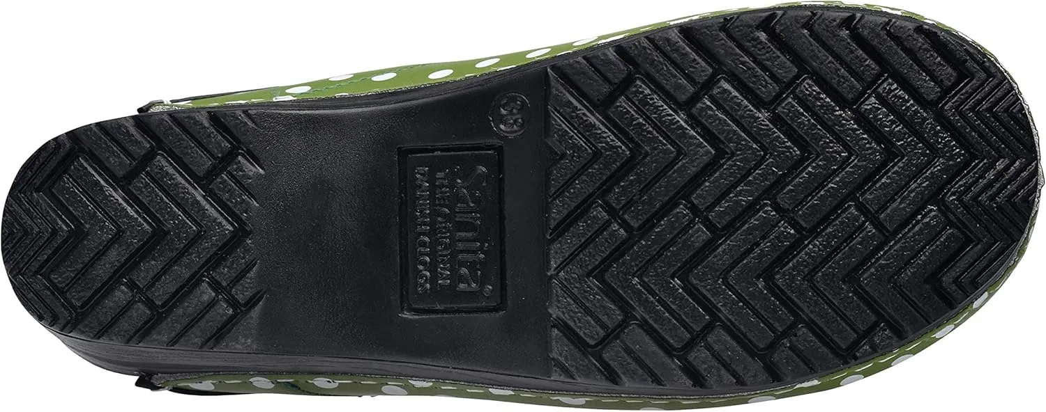Sanita Women's Clogs