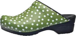 Sanita Women's Clogs