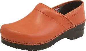 Sanita womens Clogs