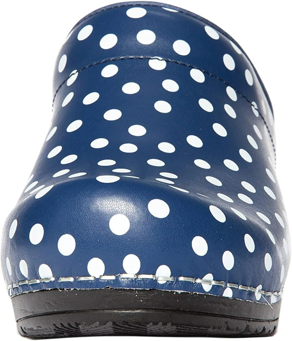 Sanita Women's Clogs