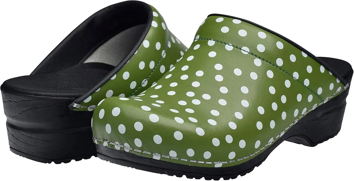 Sanita Women's Clogs
