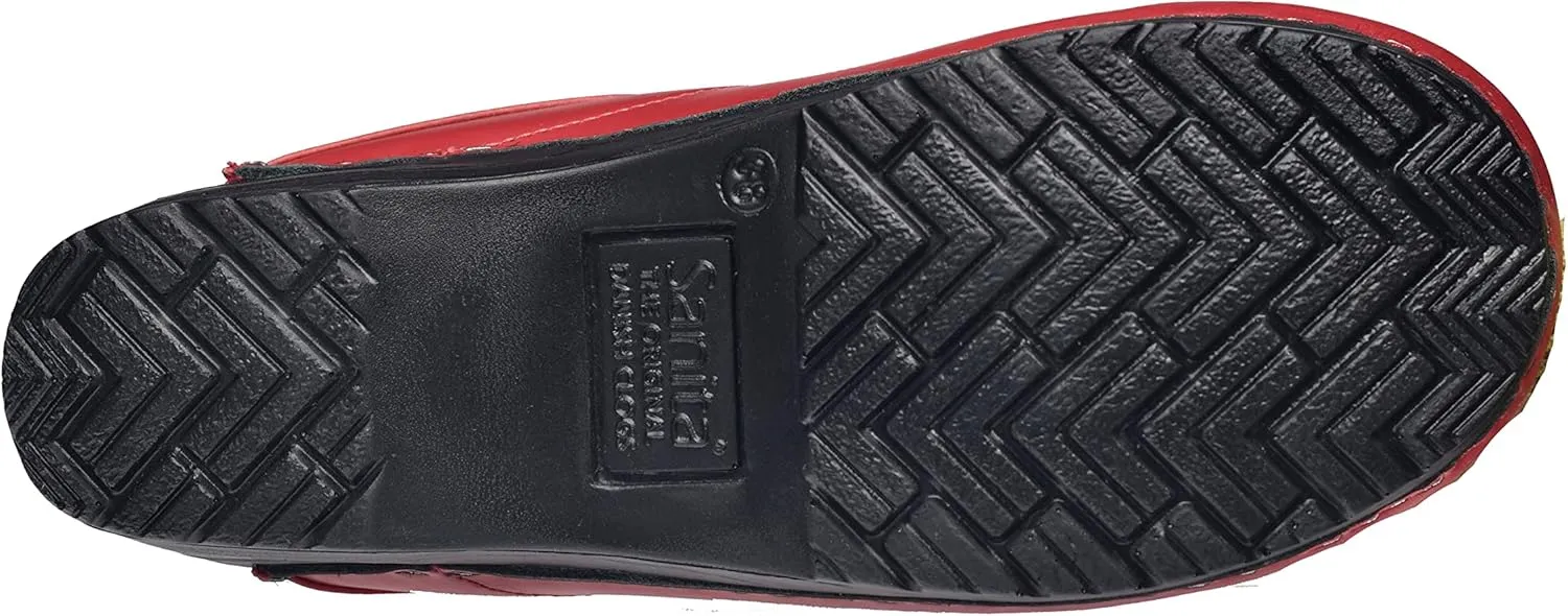 Sanita Women's Sonja PU Open Clog