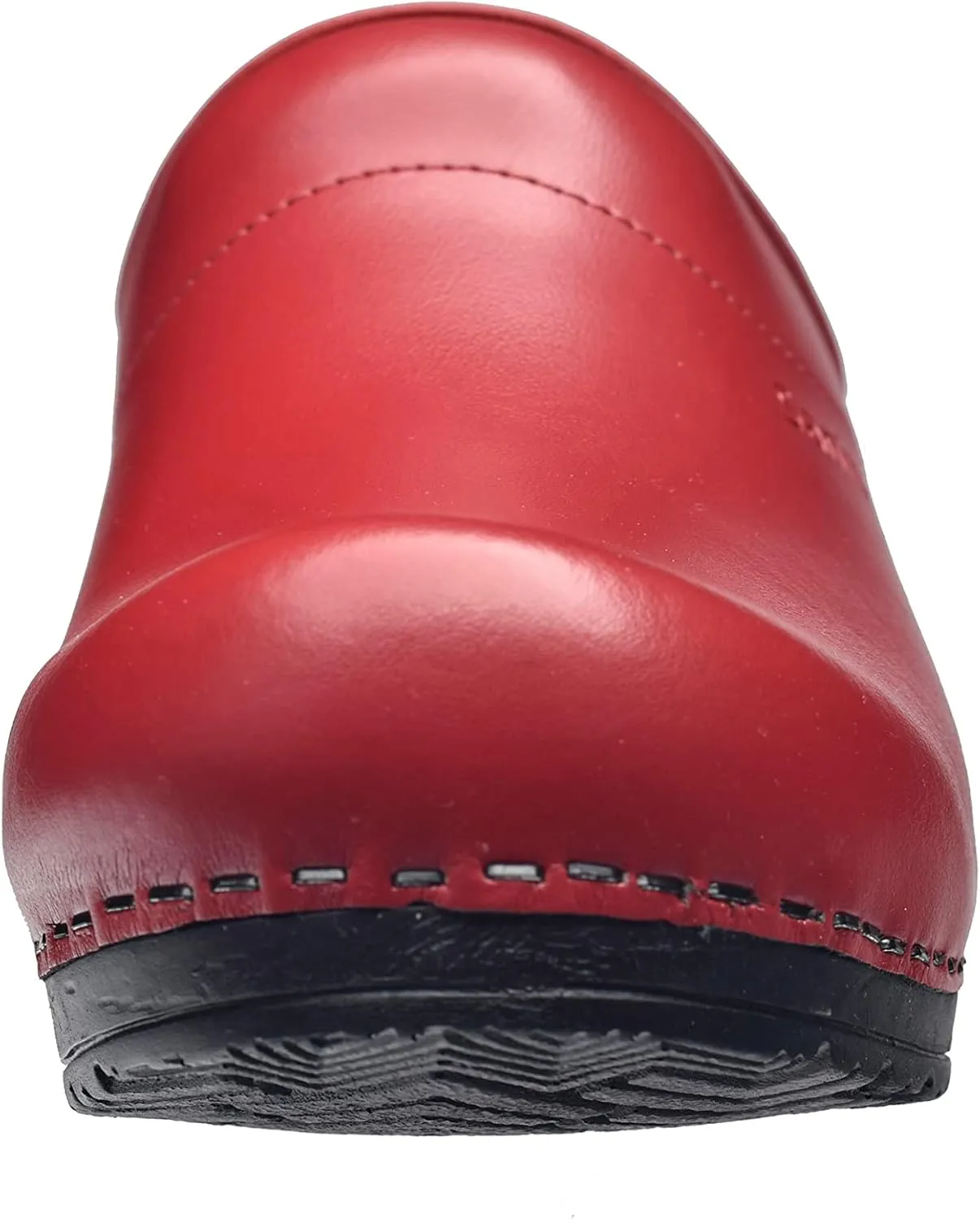 Sanita Women's Sonja PU Open Clog