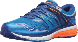 Saucony Men's Zealot Iso 2 Running Shoe