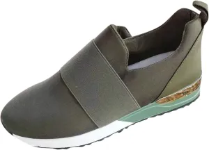 SBGMoSJ White Platform Sneakers for Women Wide Zapatillas Blancas para Mujer Elegantes Womens Black Athletic Shoes Size 9 Plantar Fasciitis Work Shoes Women Non Slip Women's Hiking Shoes Wide Width