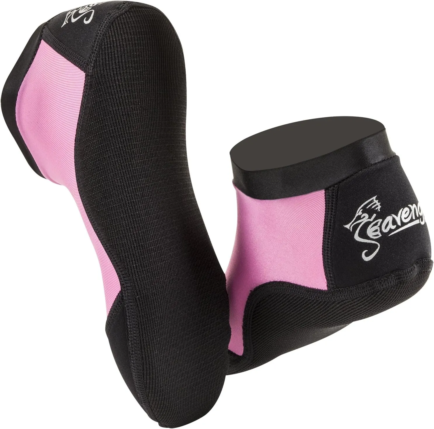 Seavenger SeaSnugs Low-Cut Beach Volleyball Socks