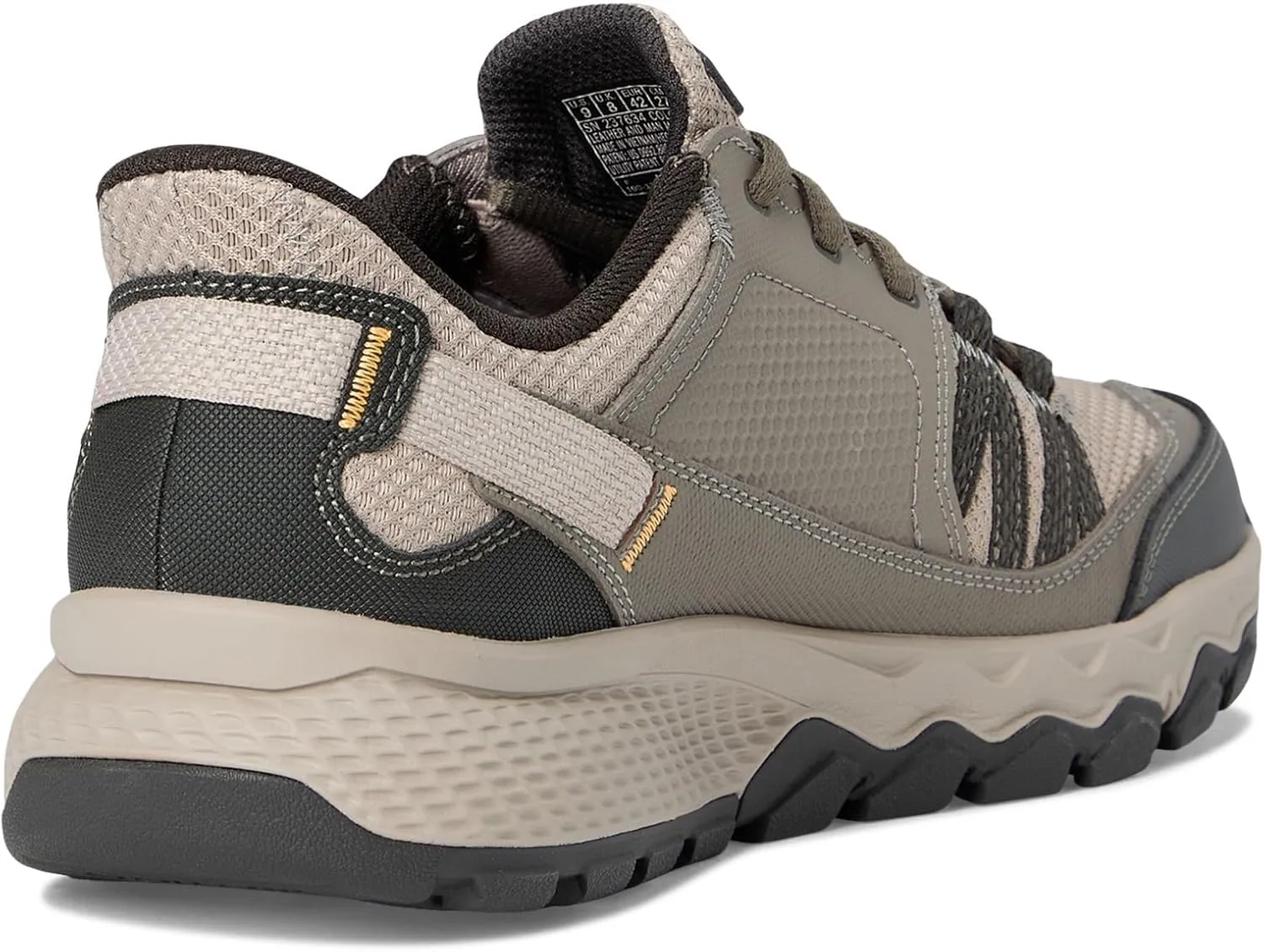 Skechers Men's Dynamite at Escapar Hands Free Slip-in Sneaker