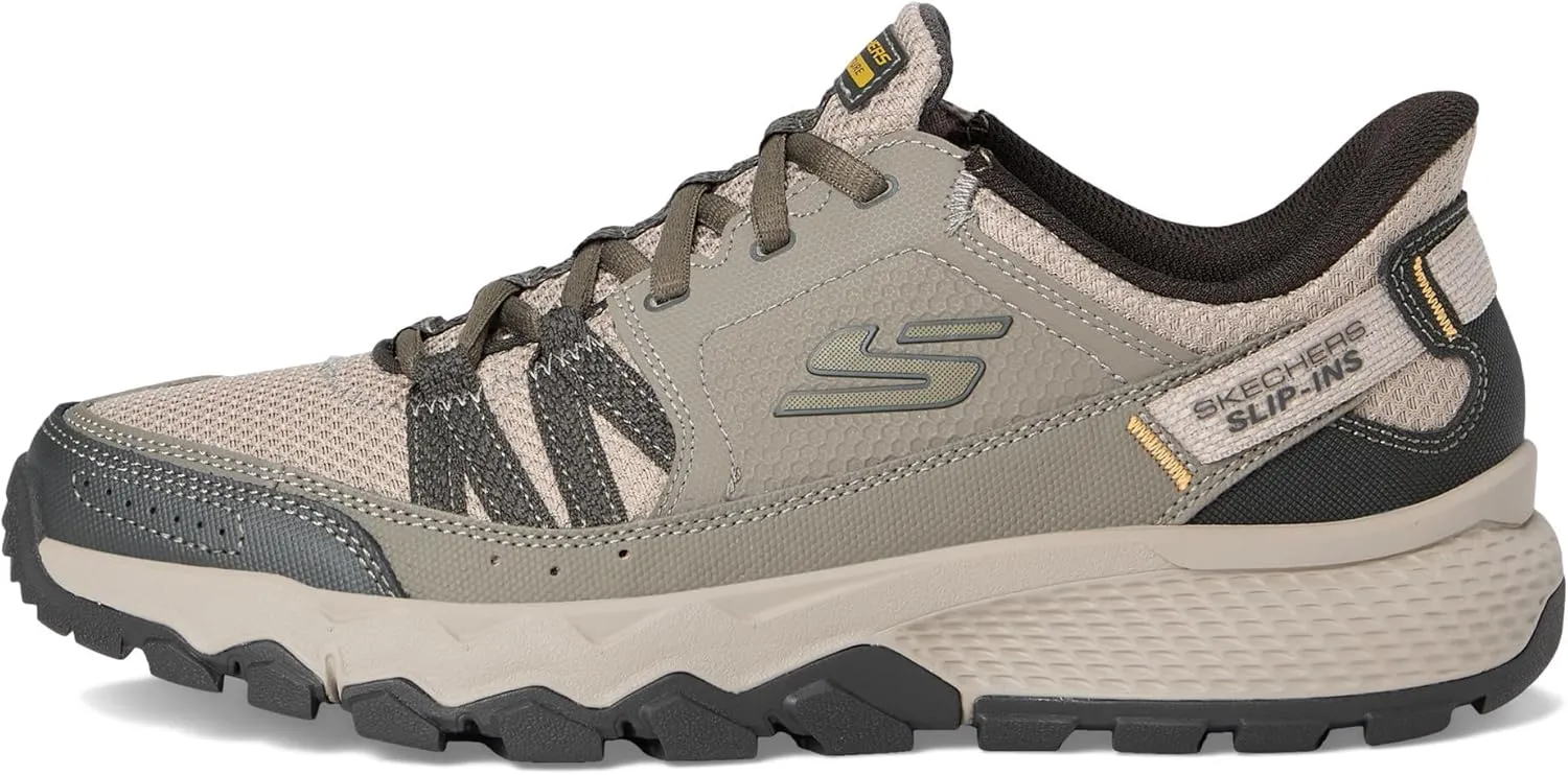 Skechers Men's Dynamite at Escapar Hands Free Slip-in Sneaker