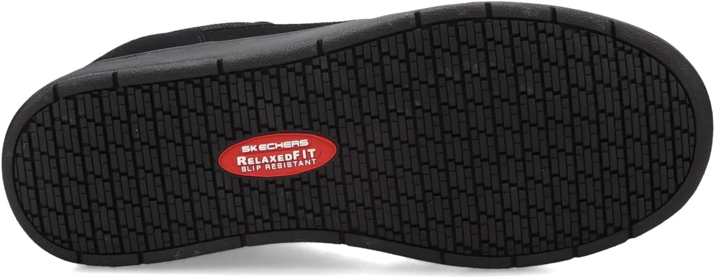 Skechers Men's, Watab SR Low Work Shoe