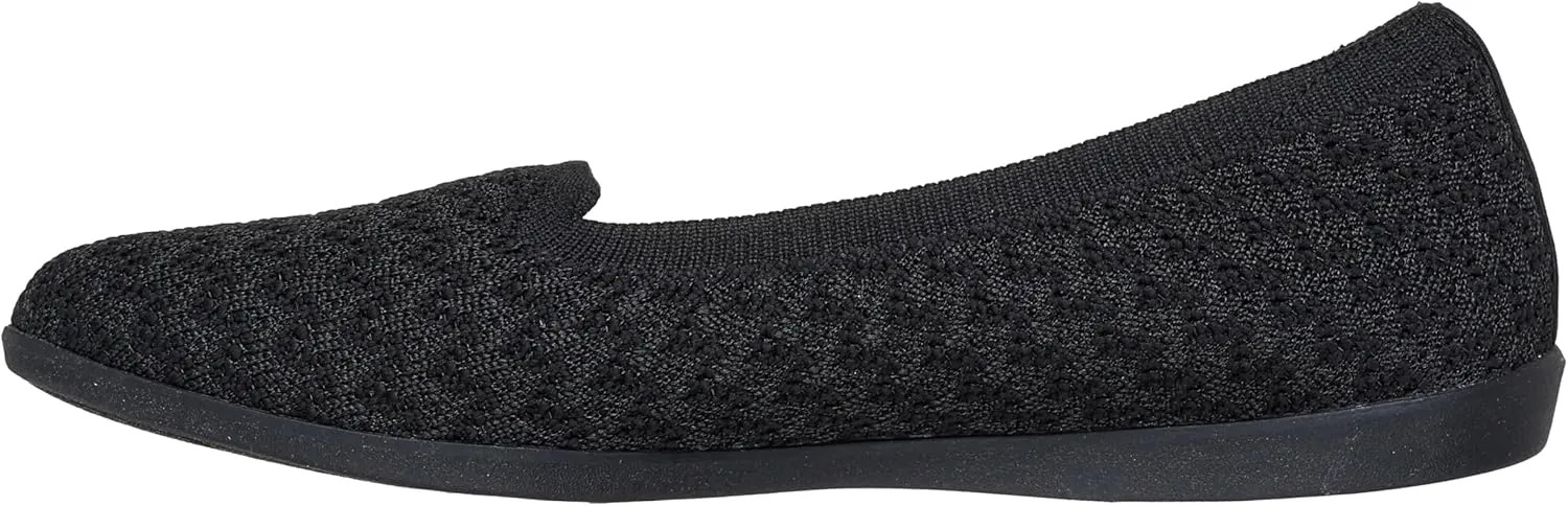 Skechers Women's Cleo Walk-Memorable Move Ballet Flat